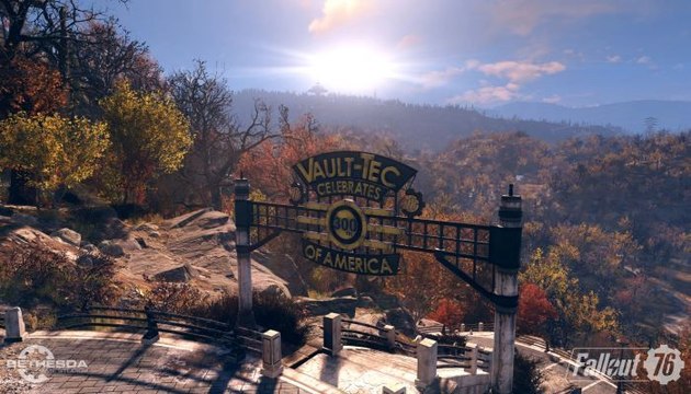 Fallout 76 : exploration quête