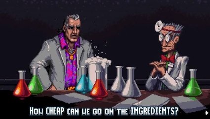 Shakedown Hawaii Gameplay Overview Trailer