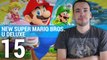 Vidéo-Test de New Super Mario Bros. U Deluxe