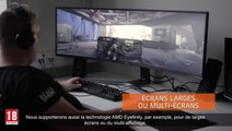 The Division 2 présente ses spécificités PC