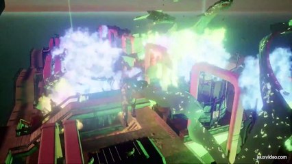 Crackdown 3 : notre impression sur le mode multijoueur en 3 minutes