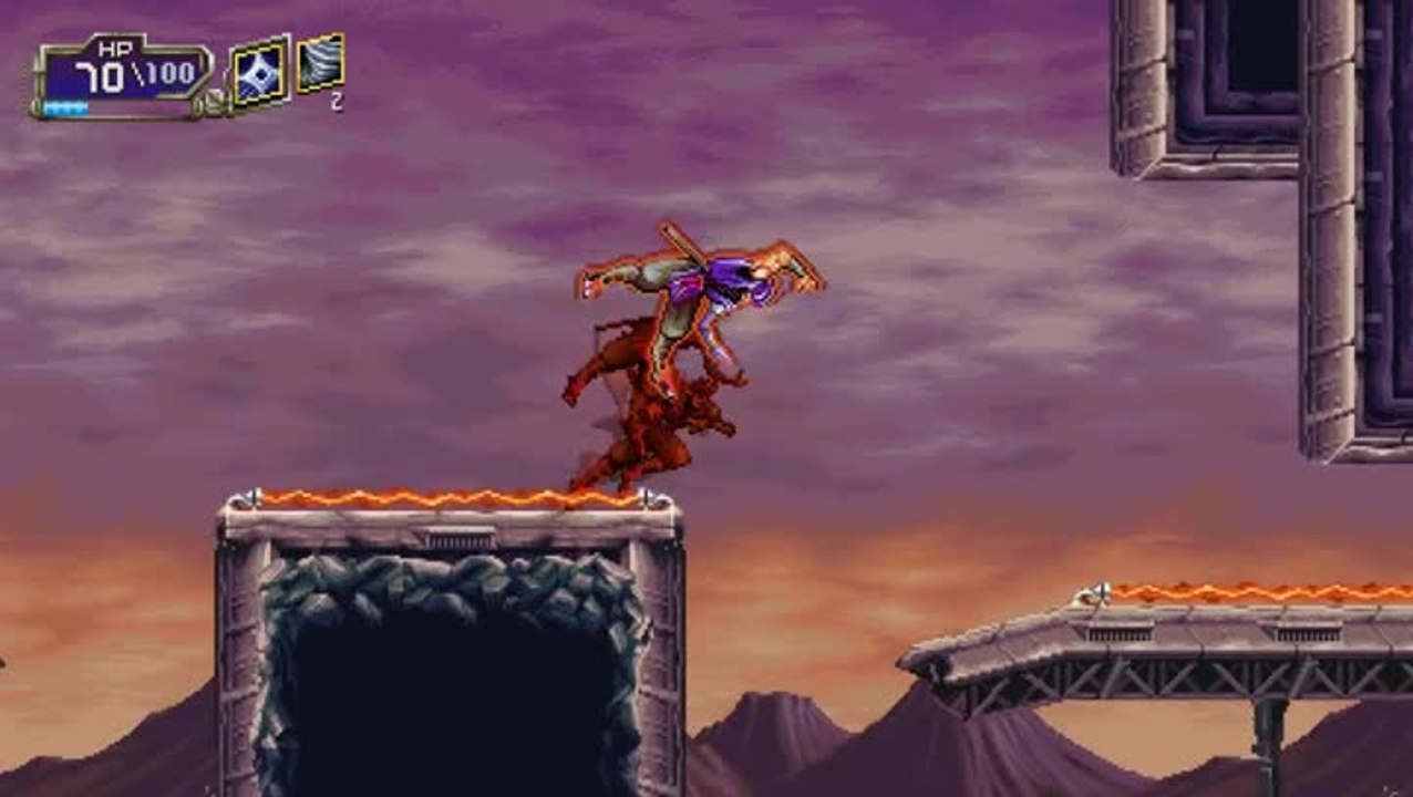 Bushiden - Kickstarter Trailer