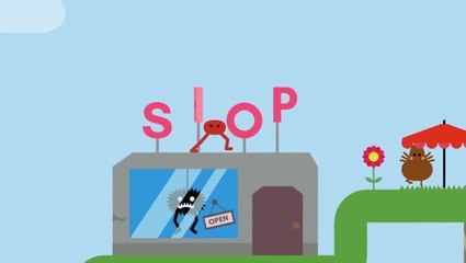 Pikuniku : de nouveaux extraits pour accompagner la sortie