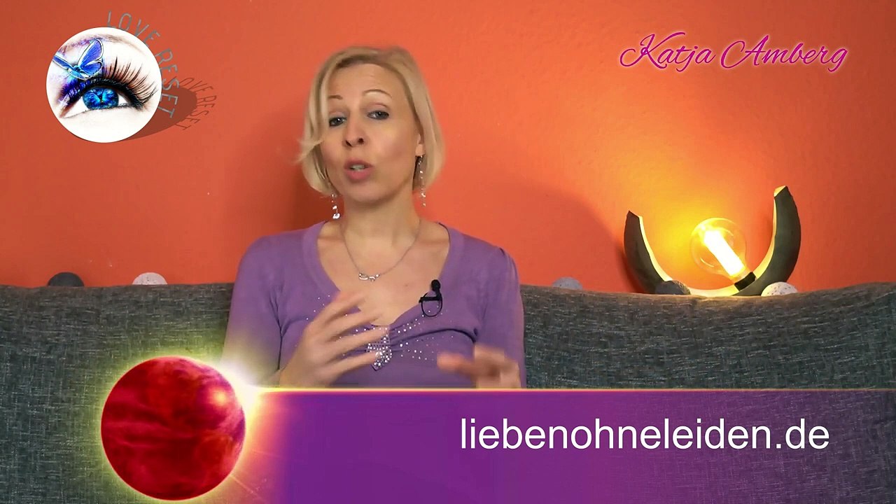 Ich bin DEIN und Du bist MEIN