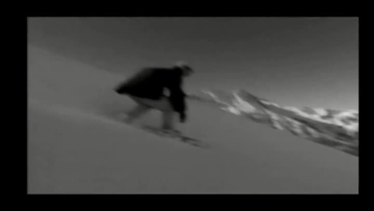 Cool Boarders 2 glisse en direction de la PlayStation