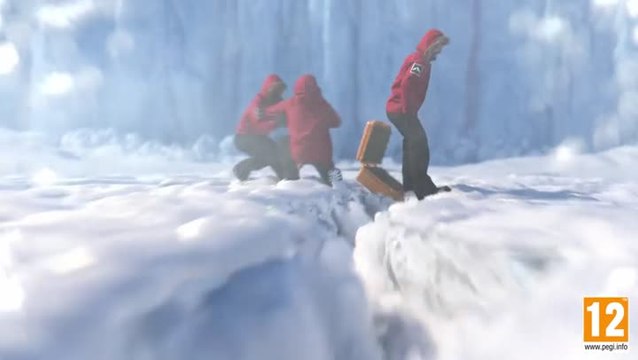 Civilization VI Trailer Annonce