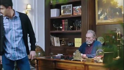Padre (Baba) Capitulo 13 Novela Turca