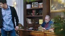 Padre (Baba) Capitulo 13 Novela Turca
