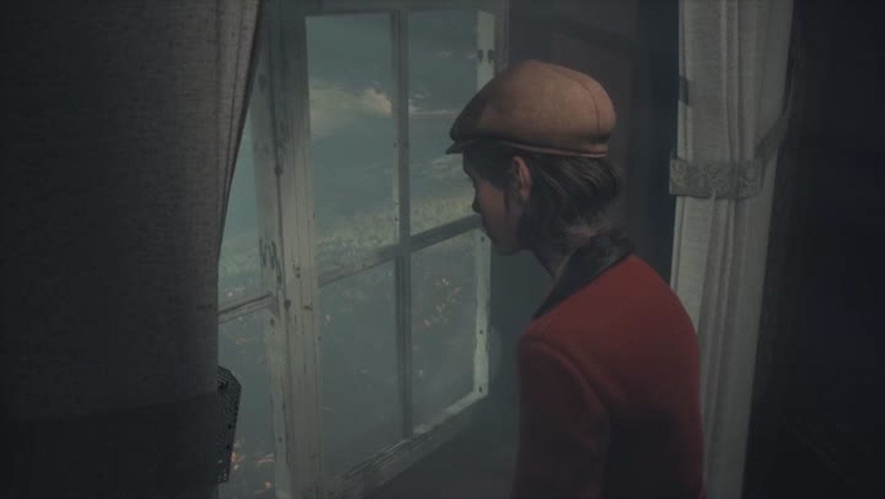 Draugen - Teaser Trailer