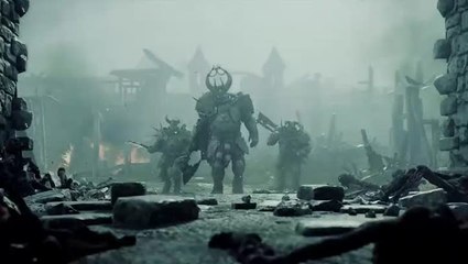 Warhammer : Vermintide 2 envahit la PS4