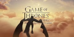 Game of Thrones : le jeu mobile is Coming