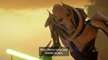 Star Wars Battlefront II : Community Update – General Grievous