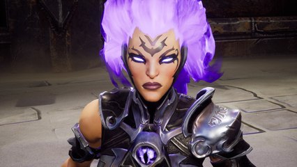 Darksiders III : Un duel au sommet