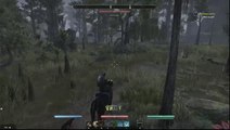 The Elder Scrolls Online 6 : Murkmire Gaming Live
