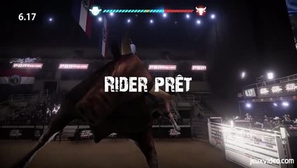 8 To Glory : Quand l'Homme défie la Bête