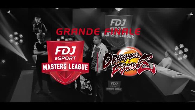 FDJ Masters League