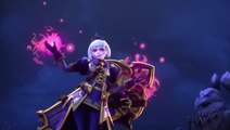 Heroes of the Storm BlizzCon 2018