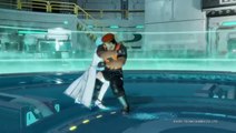 Dead or Alive 6 - The Lightning Technomancer