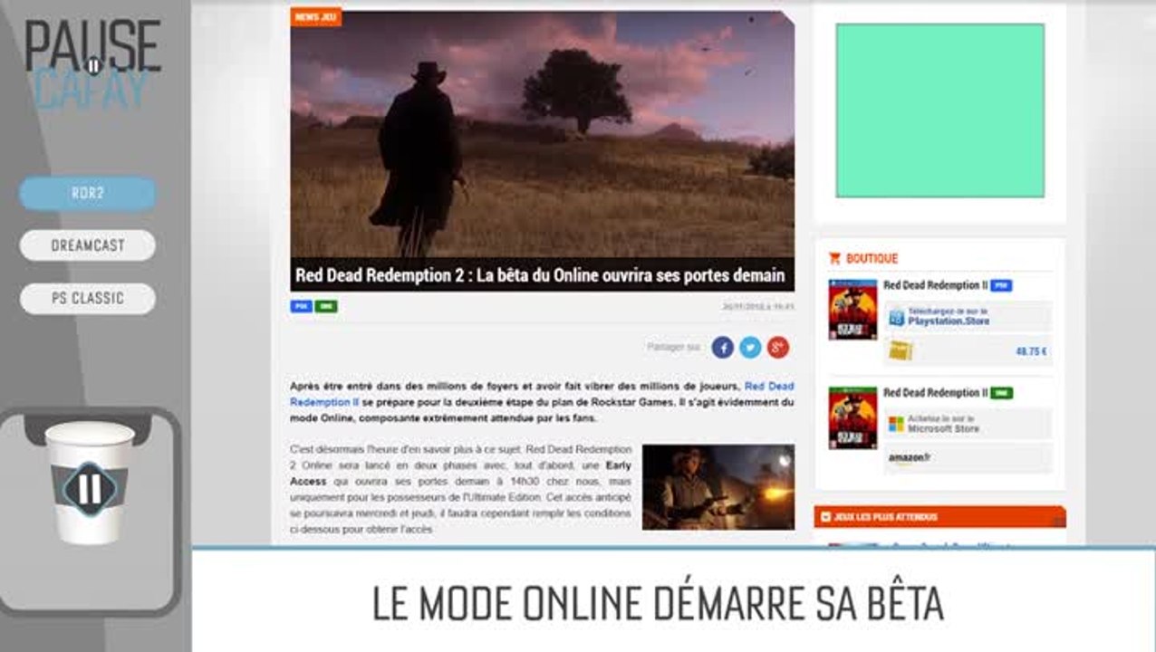Pause Cafay 211