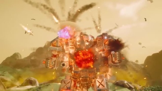 BattleTech s'arme d'une extension