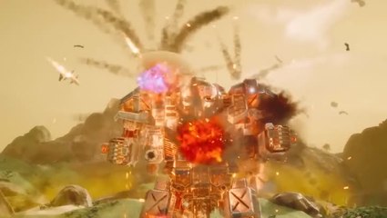 BattleTech s'arme d'une extension