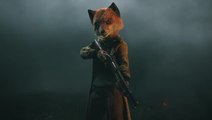 Mutant Year Zero Road to Eden Farrow Reveal Trailer