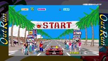 Sega Ages : Out Run