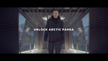 Hitman 2: l'Agent 47, remet les pieds dans la neige