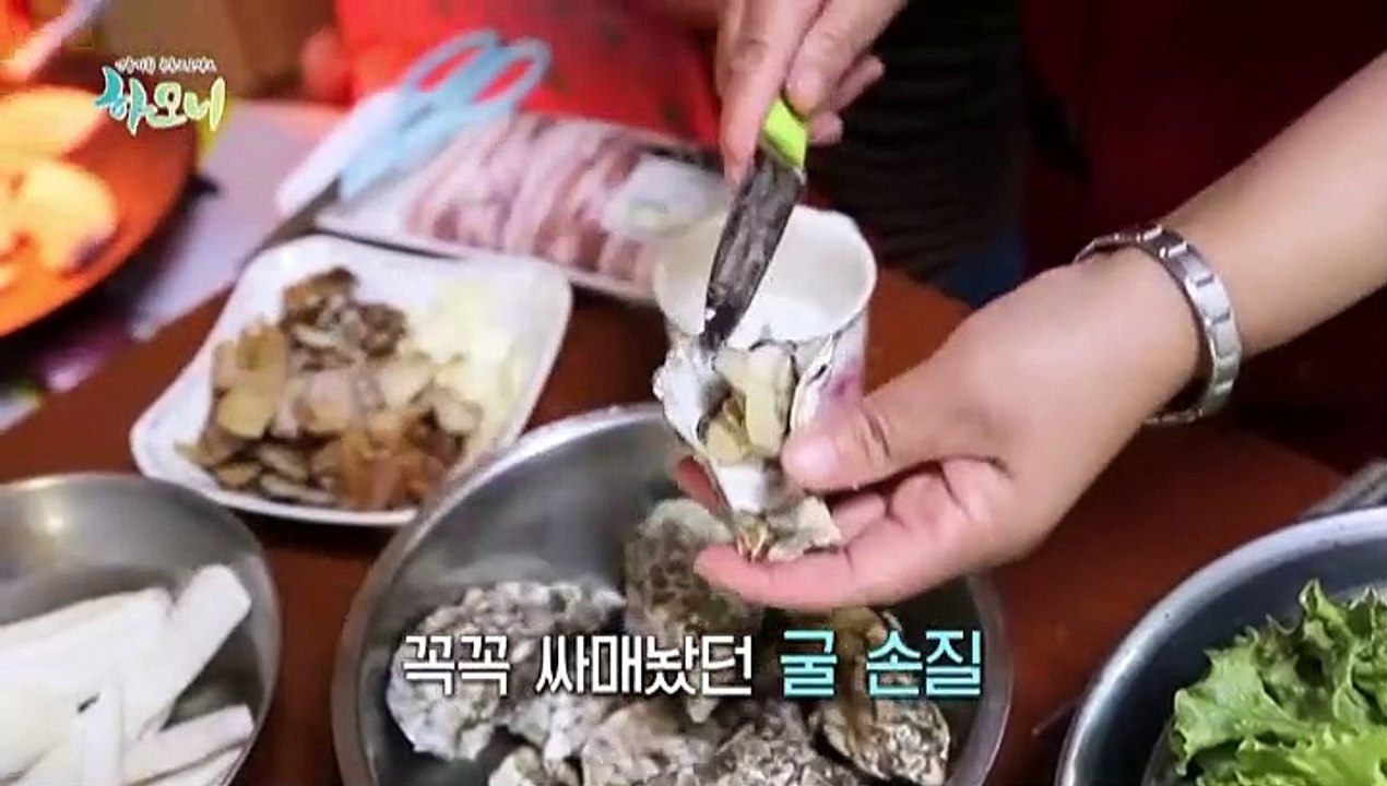 [하모니] 선희 씨 부부의 하동 블루스 - 4부
