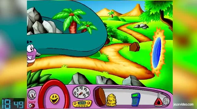 Top 10 des speedruns les plus expéditifs