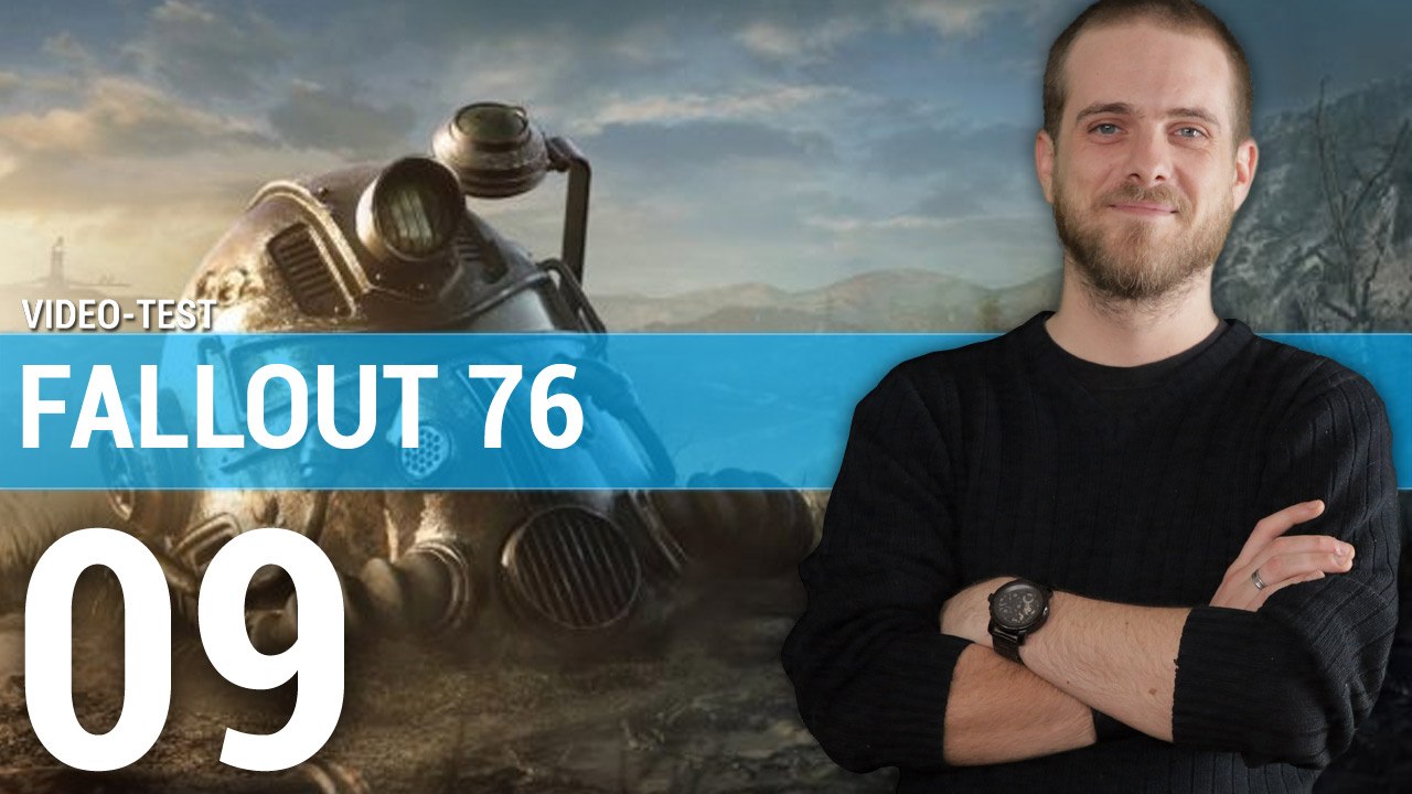 Fallout 76