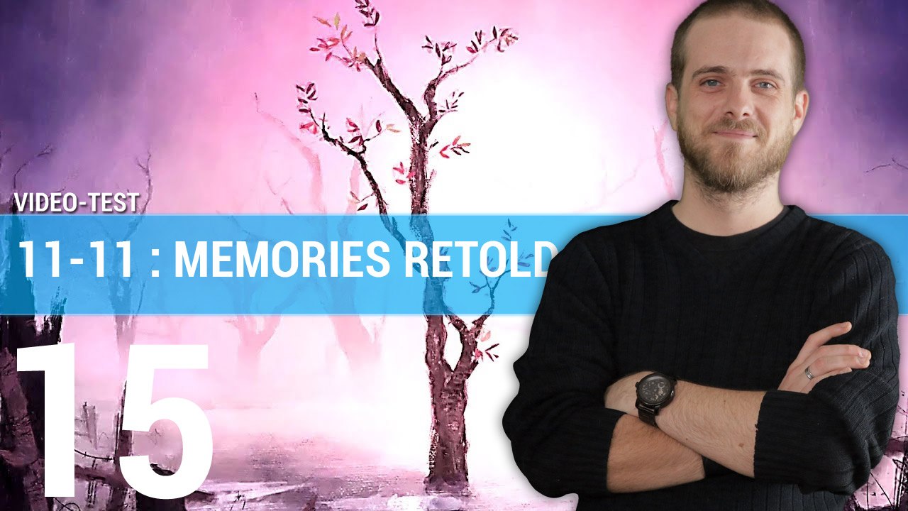 11-11 Memories Retold