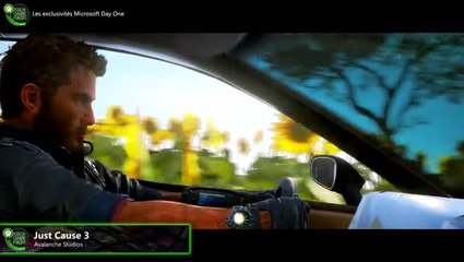 Xbox Game Pass : Les nouveautés de janvier 2019