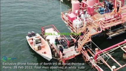 YOUNG SAYS RAMDEEN CAN MAKE SUBMISSIONS TO COE