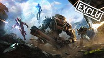 Anthem : Bioware, créateur de mondes