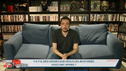 Le courrier des lecteurs #80 : jeuxvideo.com répond à vos questions