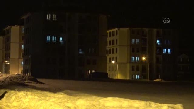 Ramazan davulcuları mesaiye başladı