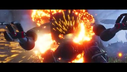 World of Tank Mercenaries Core Breach Mode