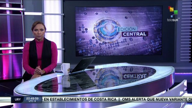 Brasil: Partidos alineados con el oficialismo reciben la mayor cantidad de diputados federales