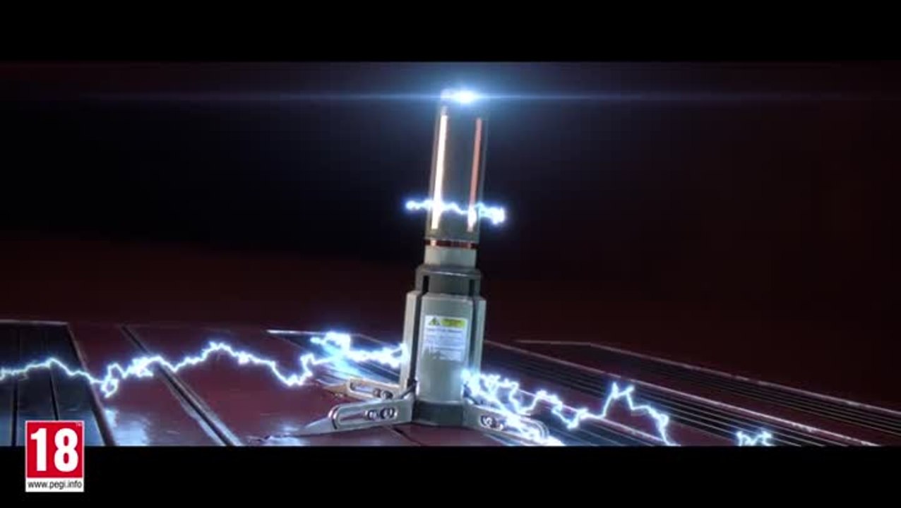 Rainbow Six Siege : Kaid, l'agent marocain se présente en vidéo