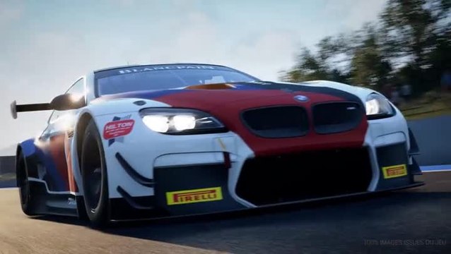 Assetto Corsa Competizione : l'accès anticipé se met à jour