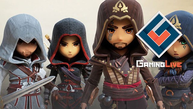 ac rebellion GL gestion