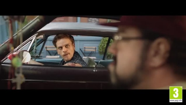 Farming Simulator 19 : Farm & Furious !