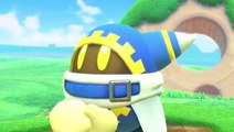 Kirby Star Allies - Magolor