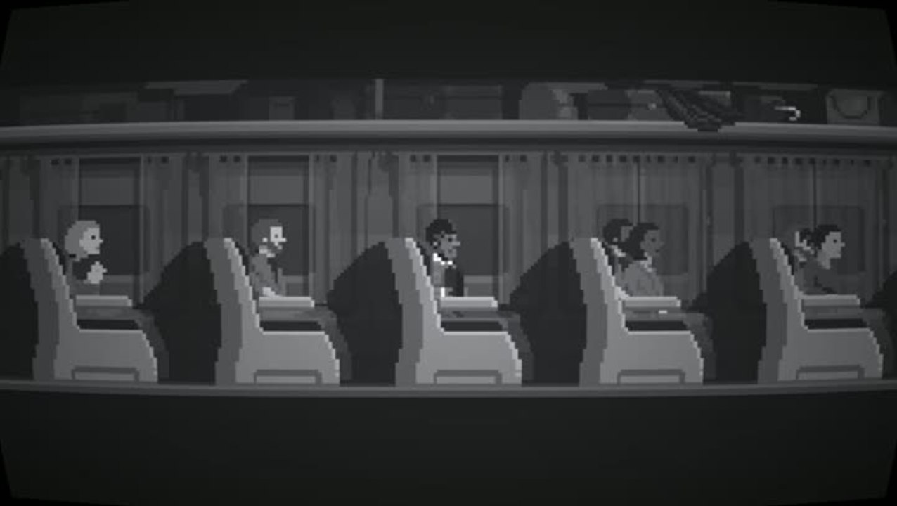 L'univers du jeu indépendant : Entrez dans la Quatrième Dimension