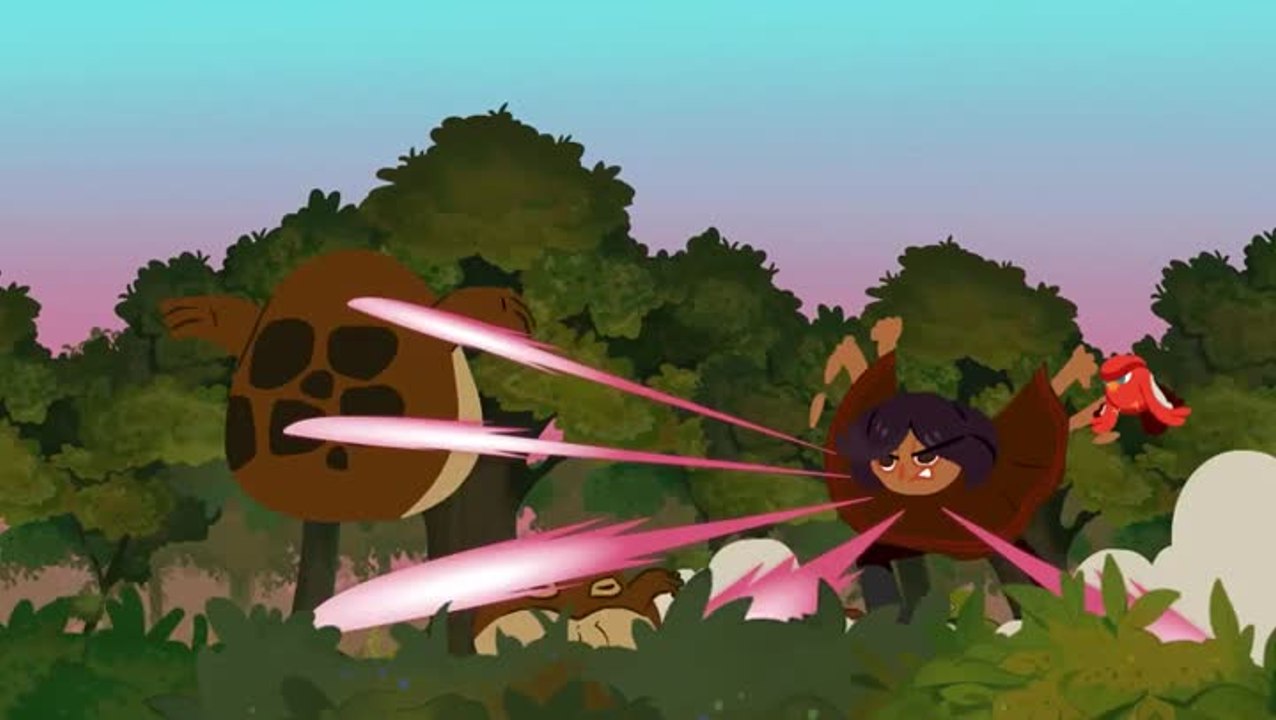 Tunche – Kickstarter Trailer
