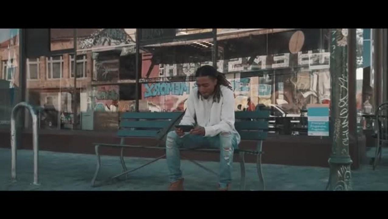 NBA 2K Mobile vous fais jouer au ballon orange partout où vous allez