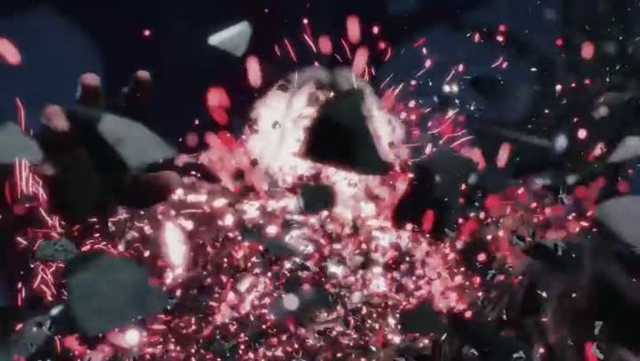 Devil May Cry 5 nous offre un trailer sanglant