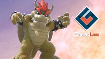 Super Smash Bros. Ultimate : Le Tableau des Esprits