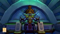 World of Warcraft : Battle for Azeroth - Les flots de la vengeance